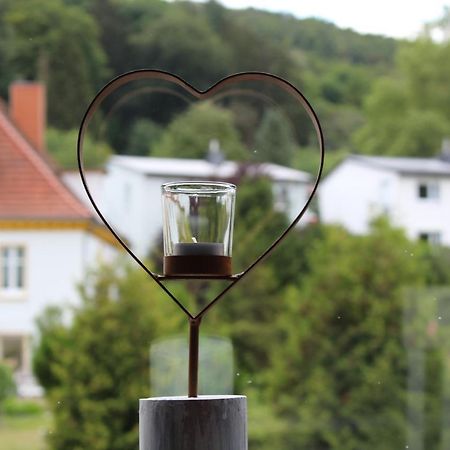 Ferienwohnung Ruheoase Bad Harzburg Exteriér fotografie