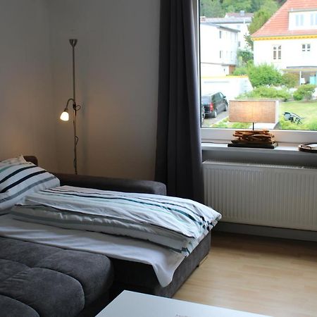 Ferienwohnung Ruheoase Bad Harzburg Exteriér fotografie
