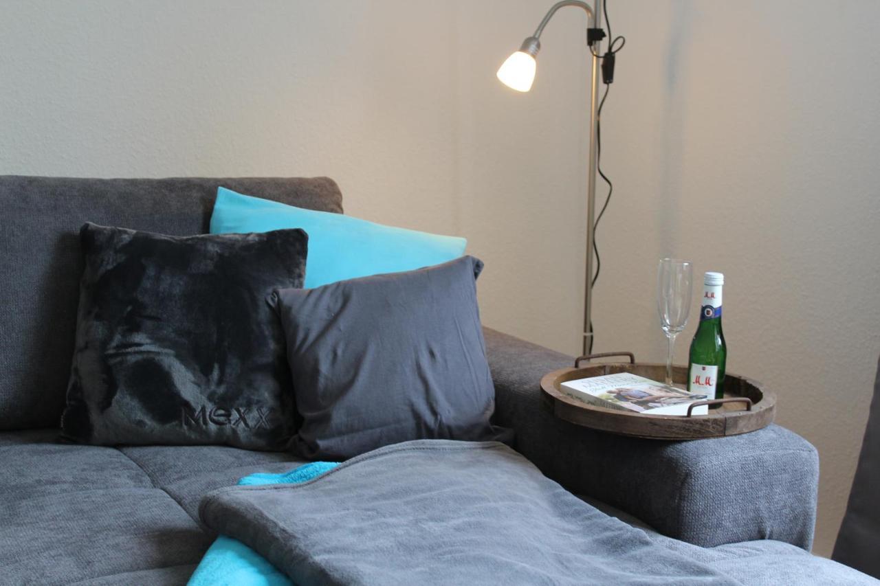 Ferienwohnung Ruheoase Bad Harzburg Exteriér fotografie