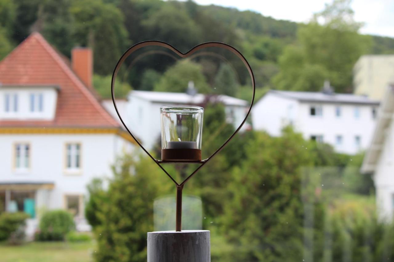 Ferienwohnung Ruheoase Bad Harzburg Exteriér fotografie