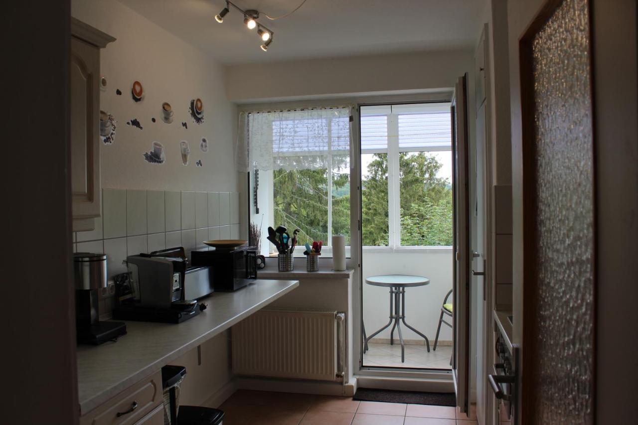 Ferienwohnung Ruheoase Bad Harzburg Exteriér fotografie