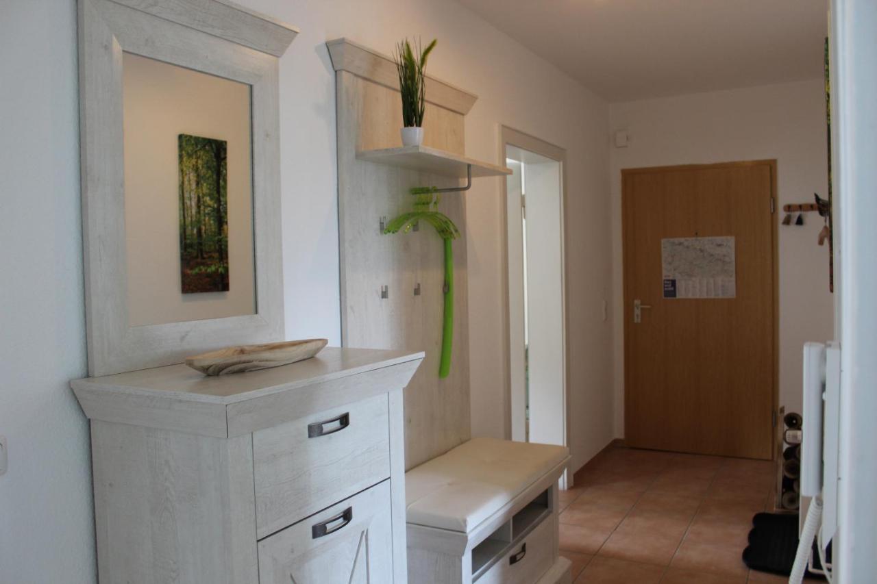 Ferienwohnung Ruheoase Bad Harzburg Exteriér fotografie