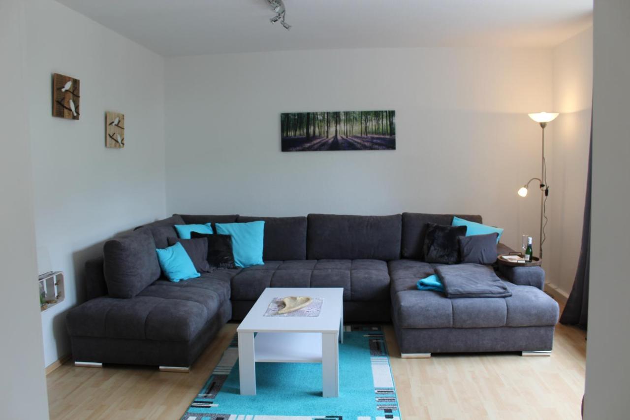 Ferienwohnung Ruheoase Bad Harzburg Exteriér fotografie