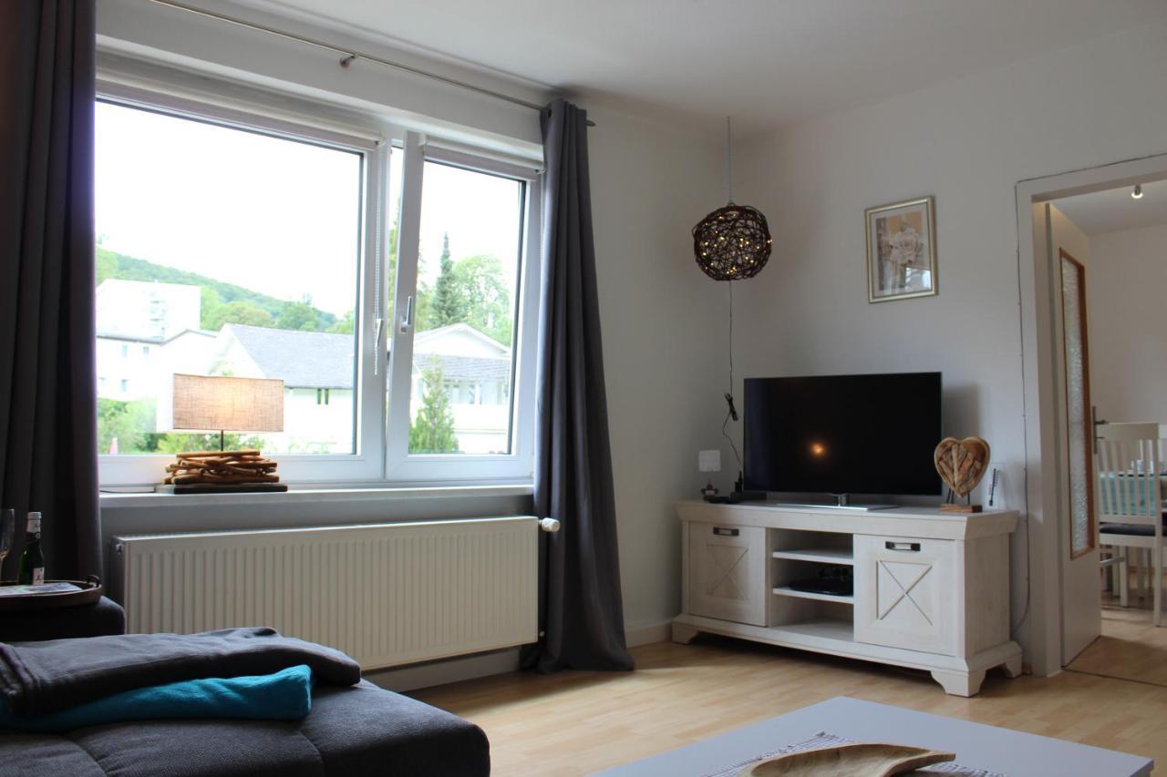 Ferienwohnung Ruheoase Bad Harzburg Exteriér fotografie