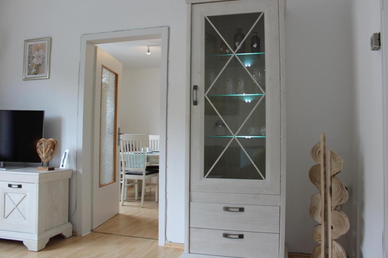 Ferienwohnung Ruheoase Bad Harzburg Exteriér fotografie