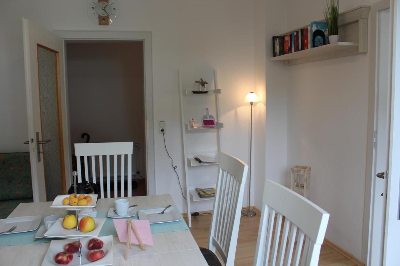 Ferienwohnung Ruheoase Bad Harzburg Exteriér fotografie