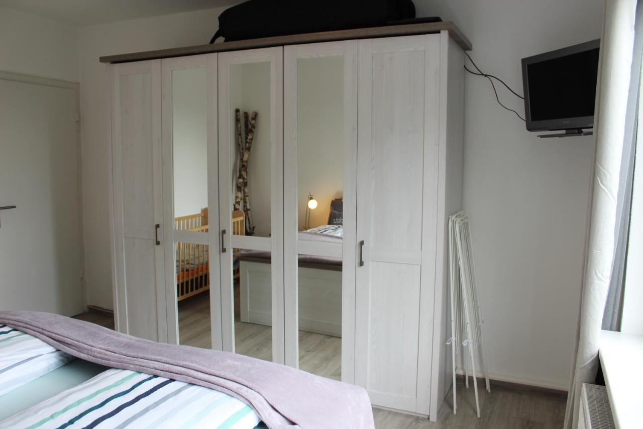 Ferienwohnung Ruheoase Bad Harzburg Exteriér fotografie